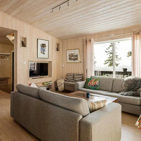 Staeren - Natur, Bal & Ski - Budor - 60 Min Osl 4*