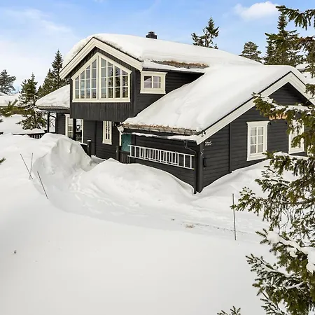 Staeren - Natur, Bal & Ski - Budor - 60 Min Osl 4* Loten