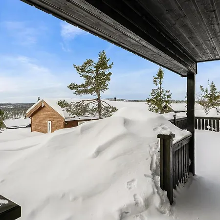 Staeren - Natur, Bal & Ski - Budor - 60 Min Osl