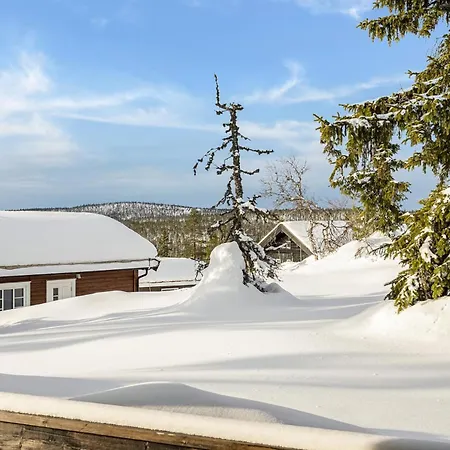 Staeren - Natur, Bal & Ski - Budor - 60 Min Osl Guest house Loten
