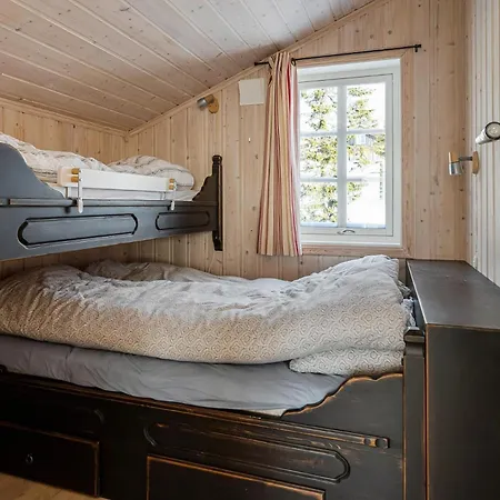 Staeren - Natur, Bal & Ski - Budor - 60 Min Osl 4* Loten