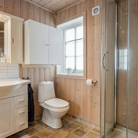 Guest house Staeren - Natur, Bal & Ski - Budor - 60 Min Osl