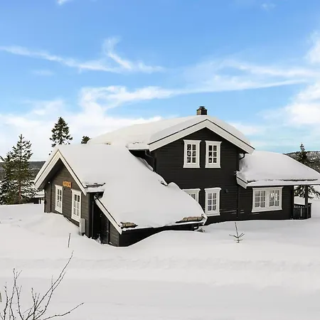 Guest house Staeren - Natur, Bal & Ski - Budor - 60 Min Osl